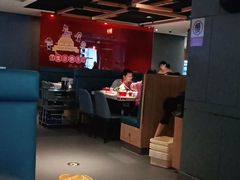 -海底捞火锅(万丰桥店)