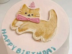 -花甜生活FatimCake·生日蛋糕