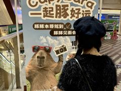 -洋洋广场(南街店)