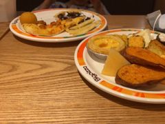 -比格比萨自助(南京万达茂店)