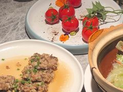 干果一番红-悦秀·高级粤菜