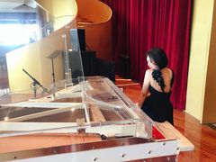 -北京盘古七星酒店