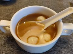 -北京王府井希尔顿酒店·万斯阁西餐厅
