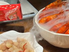 -乔街深夜食堂·台州菜·高压锅生蚝(杭州总店)