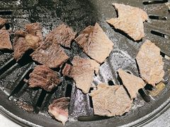 -九田家黑牛烤肉料理(新辰里亚运村店)