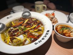 -太二酸菜鱼(沈阳万象城店)