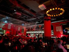 -JZ Club 爵士酒吧(上海店)