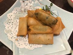 -新白鹿餐厅(爱琴海购物中心店)