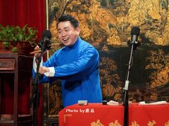 -哈哈曲艺社(西门闲亭店)