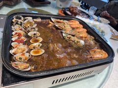 -阿娘家·原生态农家菜(国顺东路店)