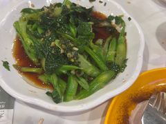 -澳门陈光记烧味饭店(南京德基广场店)