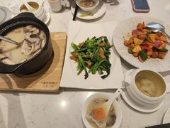 -海粤阁·精致粤菜·宴会厅(宝安店)