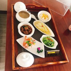 -新寰亚月子会所(盛捷白塘店)