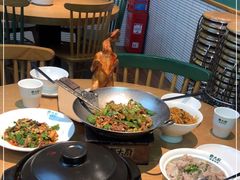 -费大厨辣椒炒肉(新城吾悦广场店)