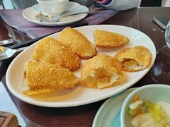 -环球港凯悦 · 享悦中餐厅