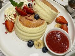 -娜娜家•Nana's restaurant(国金汇店)