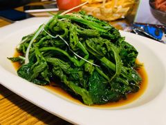 -刀板香·安徽菜(国购IFC店)