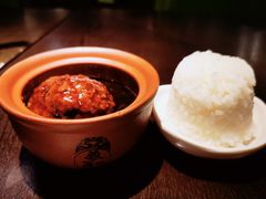 张氏狮子头-羲和雅苑•北京烤鸭(国贸商城店)
