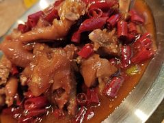 -喝丢一只鞋海鲜烧烤·海肠捞饭(东关街店)