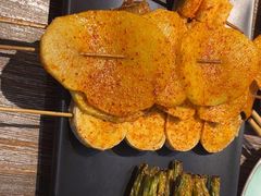 -兄弟烤坊(八中店)