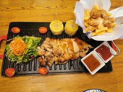 -LYFATTI 莱芙缇(赣水路店)