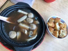 -新记肉骨茶