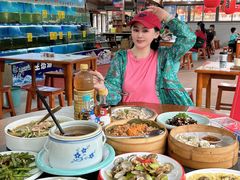 -坛南湾农家乐·海鲜楼·大排档(平潭坛南湾店)