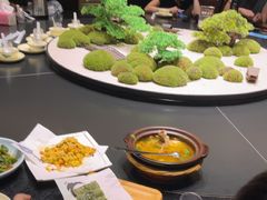 -阿露佳·舌尖上的安吉菜