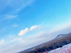 -长白山华美胜地滑雪场