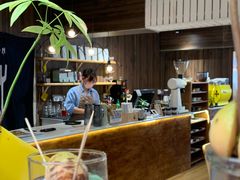 -沏点Trattoria意大利餐厅(新街口店)