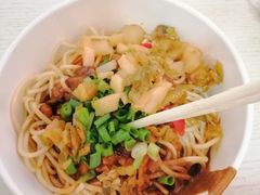 -丽华早点(大成路店)