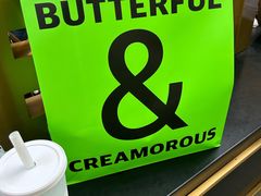 -BUTTERFUL&CREAMOROUS 黄油与面包(三里屯太古里店)