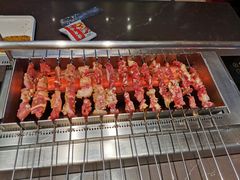 -邢氏老太太烤串(北兴街店)