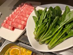 -海底捞火锅(杭州城西银泰城店)
