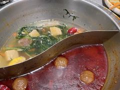 -狼头山火锅 KTV欢唱·烤串(理工大学店)