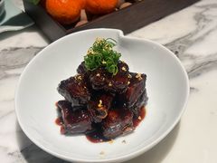 -湖滨28中餐厅·西湖宴·杭州君悦酒店
