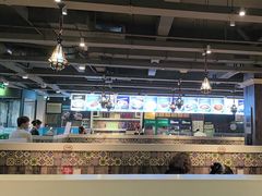 -直隶安家牛肉罩饼(建华店)