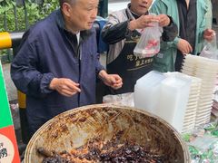 -马文章胖子甑糕(洒金桥店)