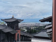-盘龙寺