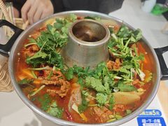 -王大乔泡椒米线(芙蓉天街店)