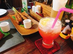-Naughty Nuri’s Phuket