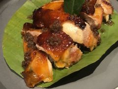 -Marina厨房·ALA精酿(月湖盛园店)