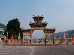-悦城龙母祖庙
