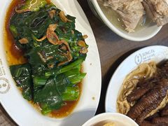 -松發肉骨茶(克拉码头店)