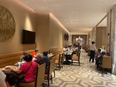 -云尚自助餐厅(佛山南海瞻云酒店)