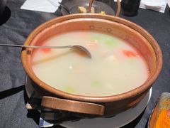 -松茸小馆·云南特色餐厅
