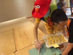 -宝燕乐园(闵行旗舰店)