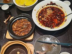 -苏淮景·苏闽融创菜·海鲜(原空港井河轩店)