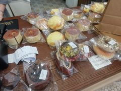 -雀食面包店(钟楼店)