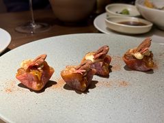 肉桂甜柿芝士-YUAN·䬧